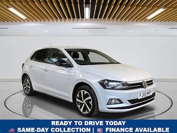 Volkswagen Polo feature image