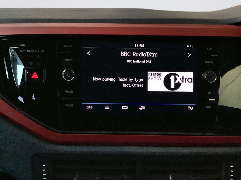 Used Volkswagen Polo 2019 for sale - 77897638: Photo 23