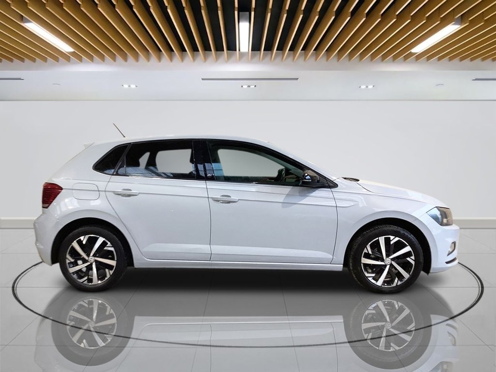 Used Volkswagen Polo 2019 for sale - 77897638: Photo 8