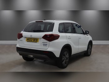 Used Suzuki Vitara 2022 for sale - 78525406: Photo