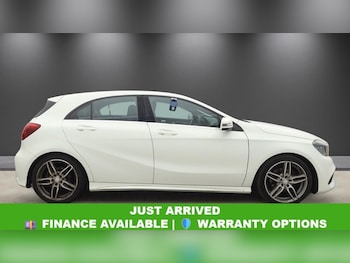 Used Mercedes-Benz A-Class 2016 for sale - 79245055: Photo
