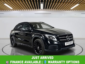 Used Mercedes-Benz GLA 2019 for sale - 78613625: Photo