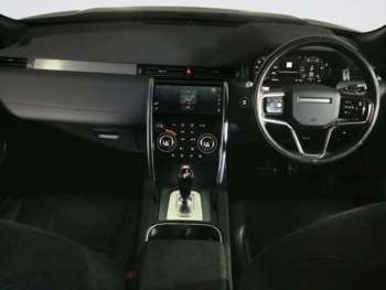 Used Land Rover Discovery Sport 2021 for sale - 74964297: Photo