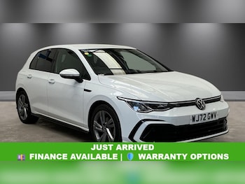 Used Volkswagen Golf 2022 for sale - 78875313: Photo