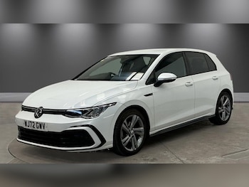 Used Volkswagen Golf 2022 for sale - 78875313: Photo
