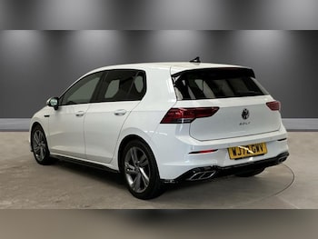 Used Volkswagen Golf 2022 for sale - 78875313: Photo