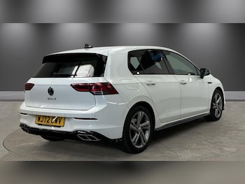 Used Volkswagen Golf 2022 for sale - 78875313: Photo