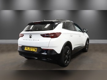 Used Vauxhall Grandland 2022 for sale - 79221788: Photo
