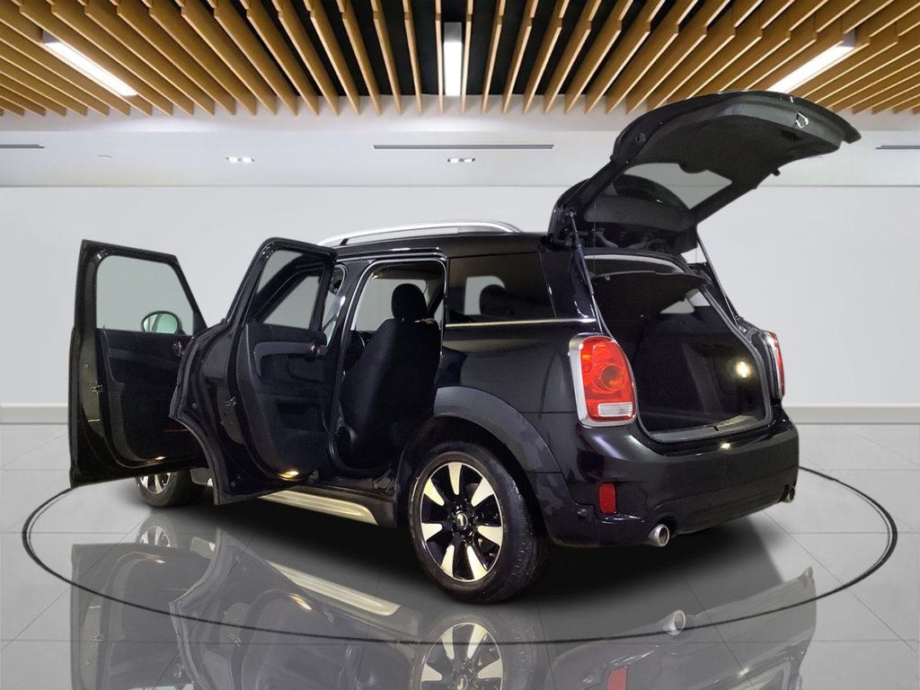 Used MINI Countryman 2018 for sale - 76654671: Photo 10
