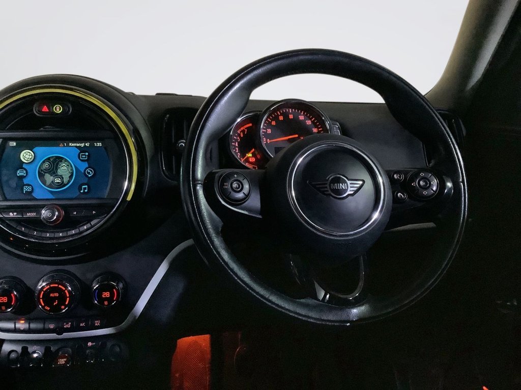 Used MINI Countryman 2018 for sale - 76654671: Photo 15