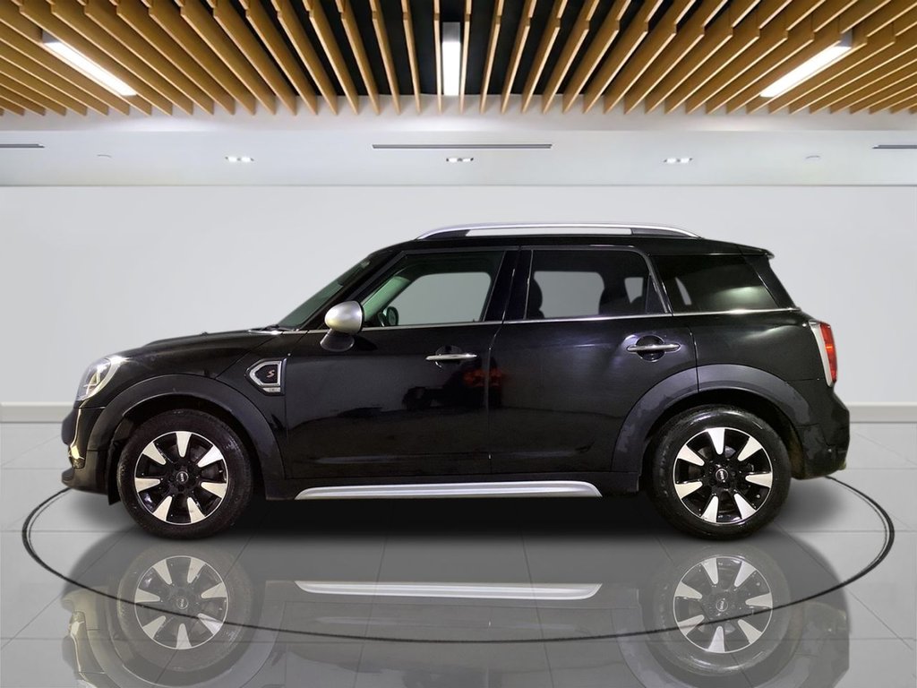Used MINI Countryman 2018 for sale - 76654671: Photo 5
