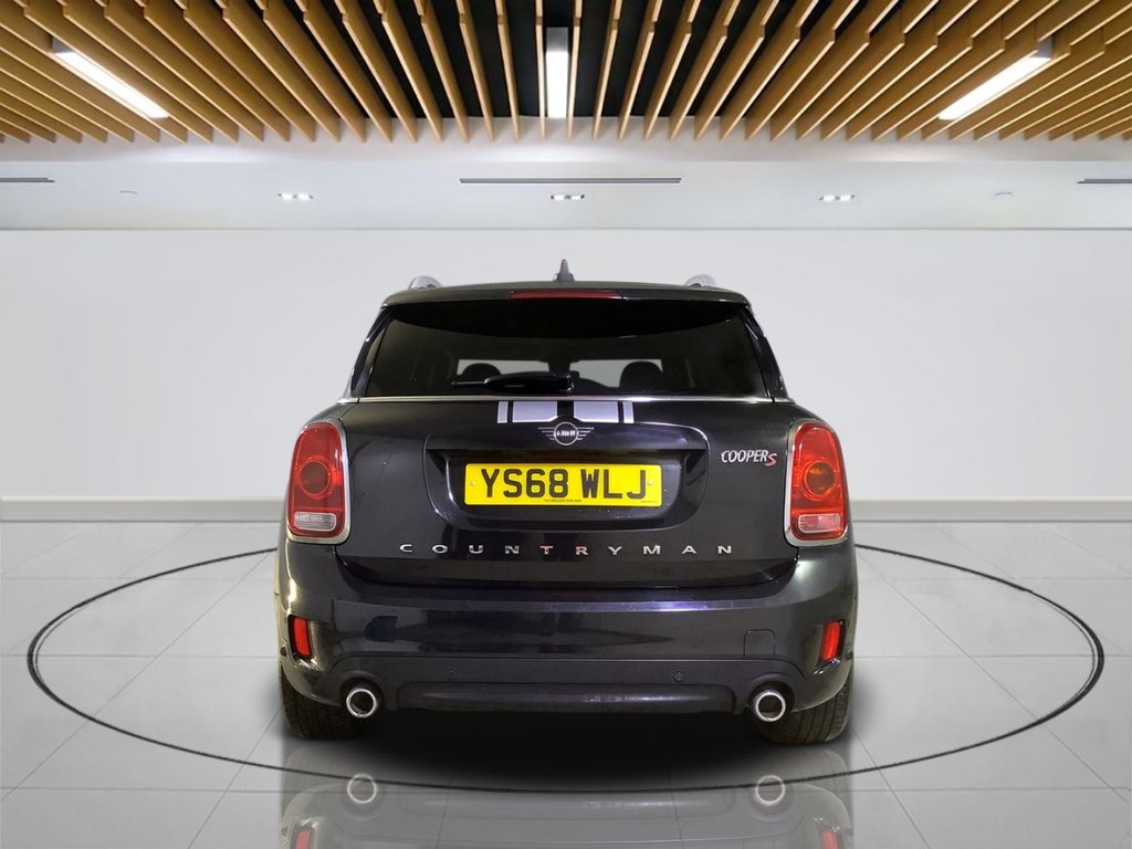 Used MINI Countryman 2018 for sale - 76654671: Photo 7