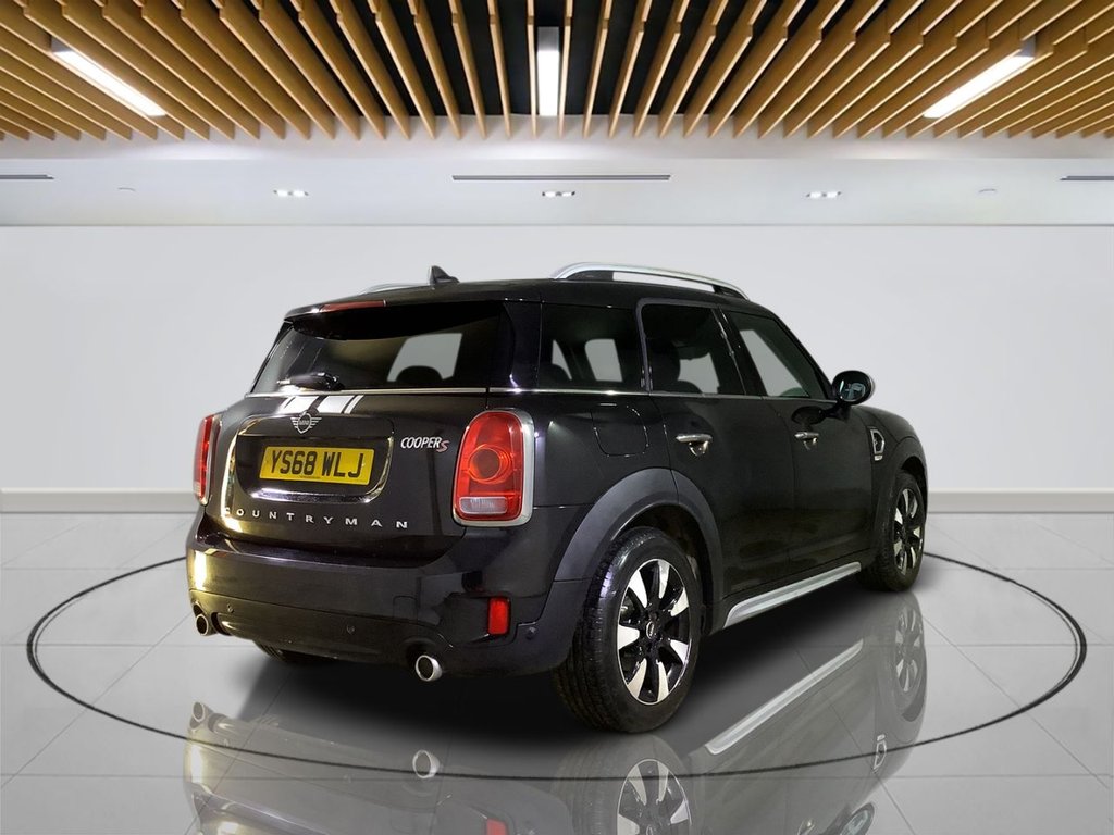 Used MINI Countryman 2018 for sale - 76654671: Photo 8