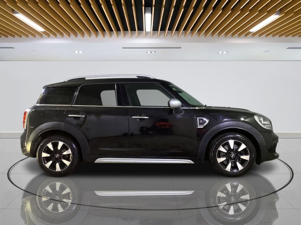 Used MINI Countryman 2018 for sale - 76654671: Photo 9