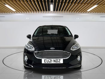 Used Ford Fiesta 2021 for sale - 78907957: Photo