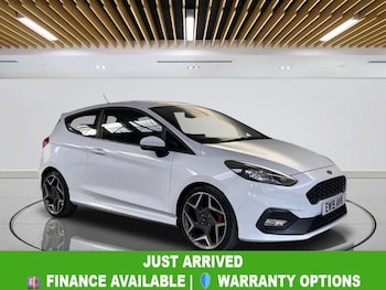 Used Ford Fiesta 2019 for sale - 79189691: Photo