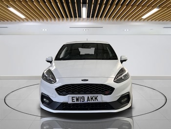 Used Ford Fiesta 2019 for sale - 79189691: Photo