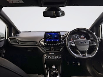 Used Ford Fiesta 2019 for sale - 79189691: Photo