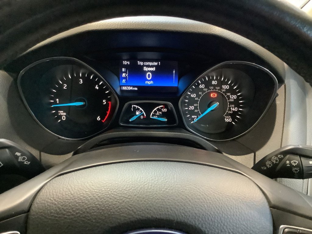 Used Ford Focus 2017 for sale - 77820634: Photo 17