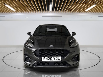 Used Ford Puma 2020 for sale - 79186666: Photo