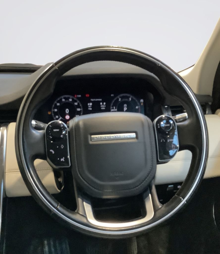 Used Land Rover Discovery Sport 2020 for sale - 76941631: Photo 13