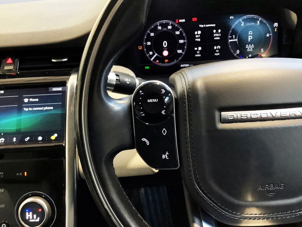 Used Land Rover Discovery Sport 2020 for sale - 76941631: Photo 14