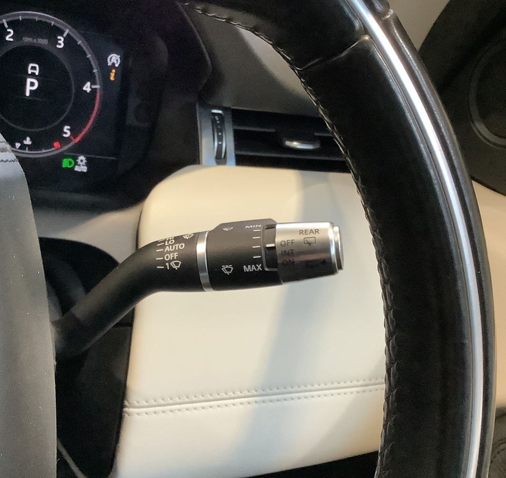 Used Land Rover Discovery Sport 2020 for sale - 76941631: Photo 18