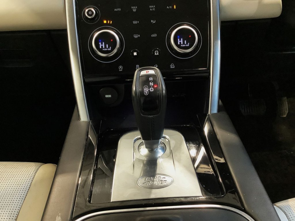 Used Land Rover Discovery Sport 2020 for sale - 76941631: Photo 23