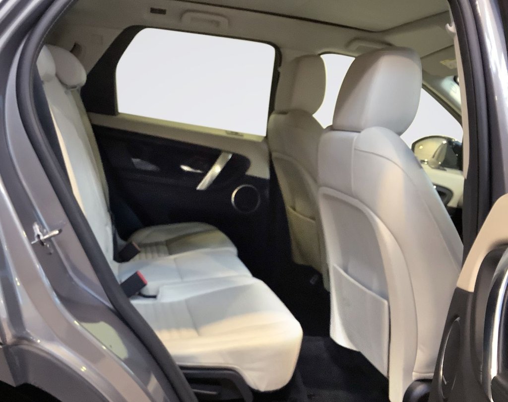 Used Land Rover Discovery Sport 2020 for sale - 76941631: Photo 9
