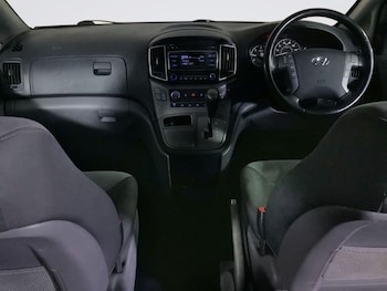 Used Hyundai i800 2016 for sale - 75912079: Photo
