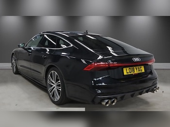 Used Audi A7 2018 for sale - 79300553: Photo