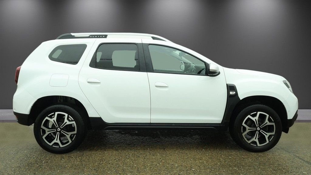 Used Dacia Duster 2020 for sale - 78134557: Photo 5