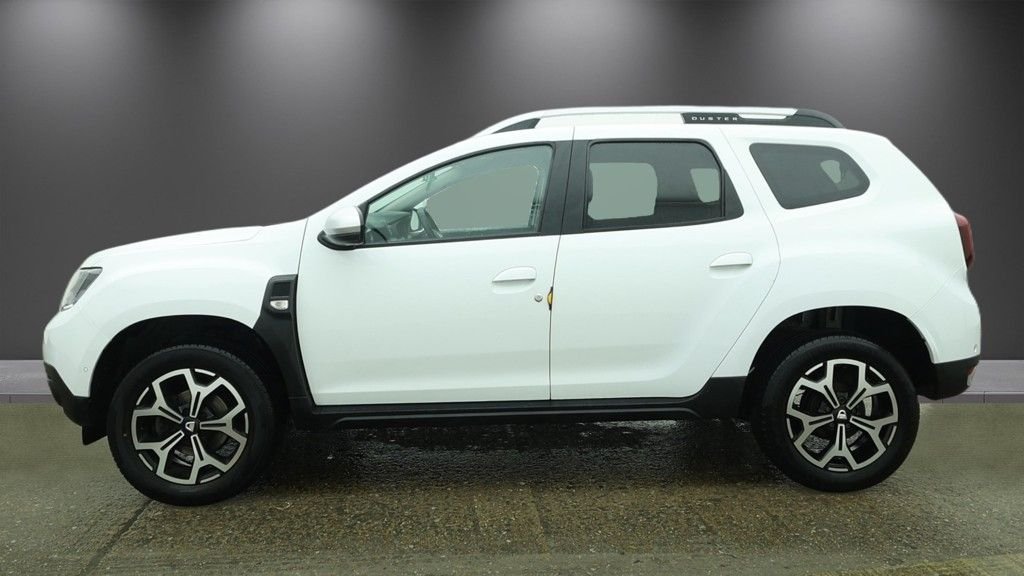 Used Dacia Duster 2020 for sale - 78134557: Photo 6