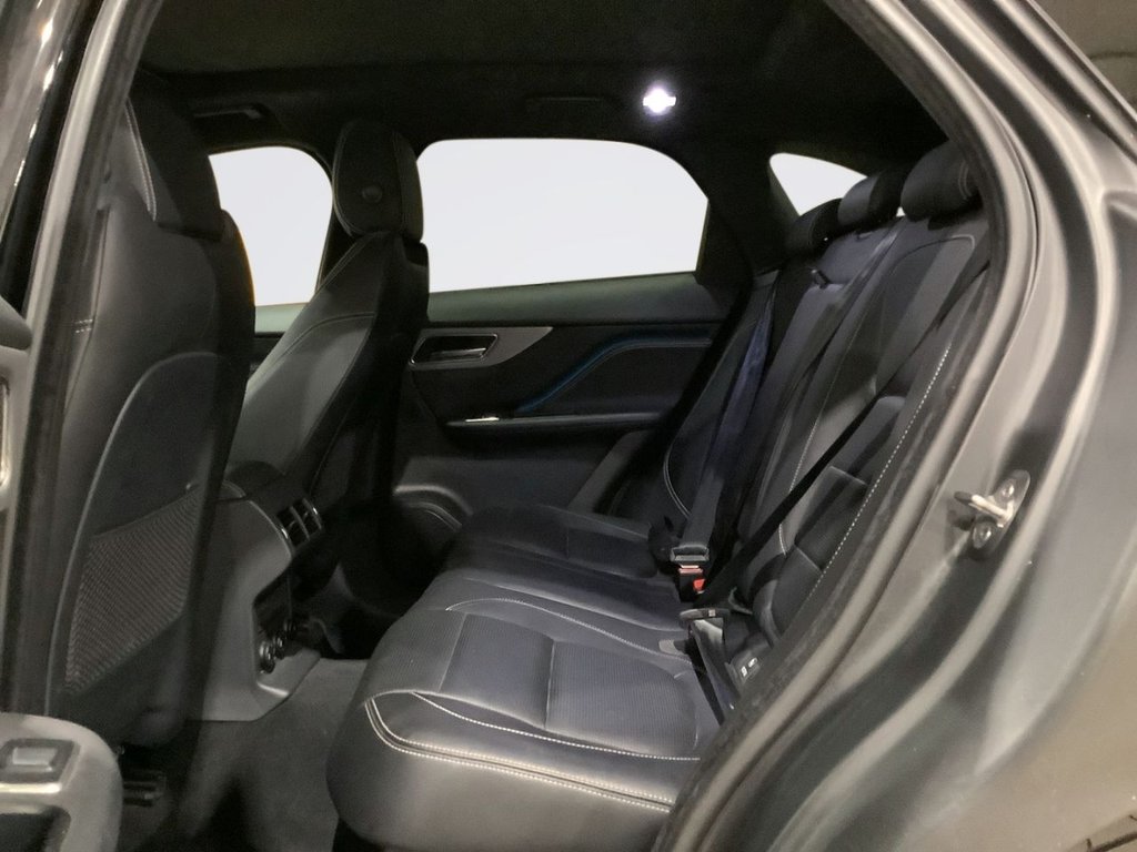 Used Jaguar F-Pace 2020 for sale - 77995262: Photo 11