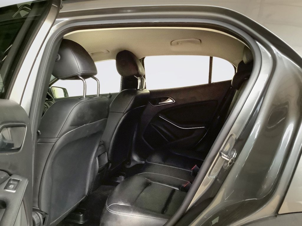 Used Mercedes-Benz GLA 2018 for sale - 78068525: Photo 13