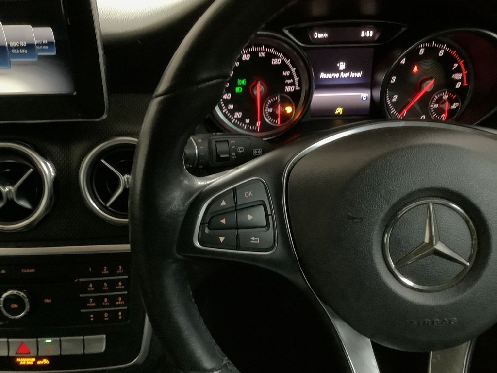 Used Mercedes-Benz GLA 2018 for sale - 78068525: Photo 17