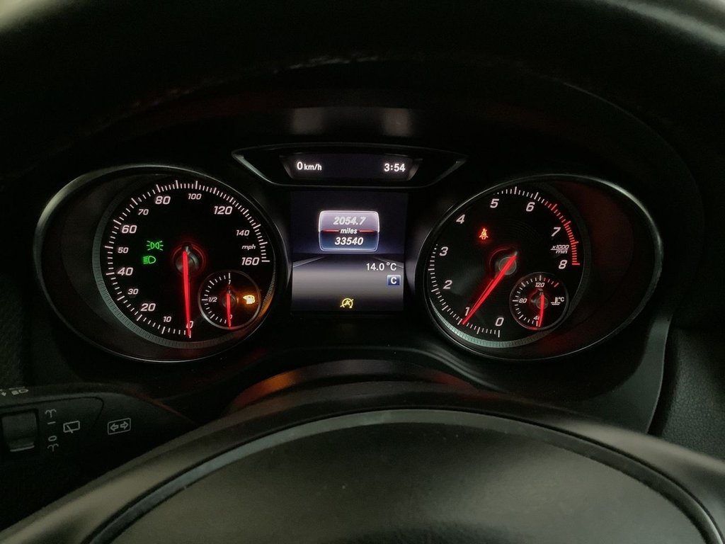 Used Mercedes-Benz GLA 2018 for sale - 78068525: Photo 18