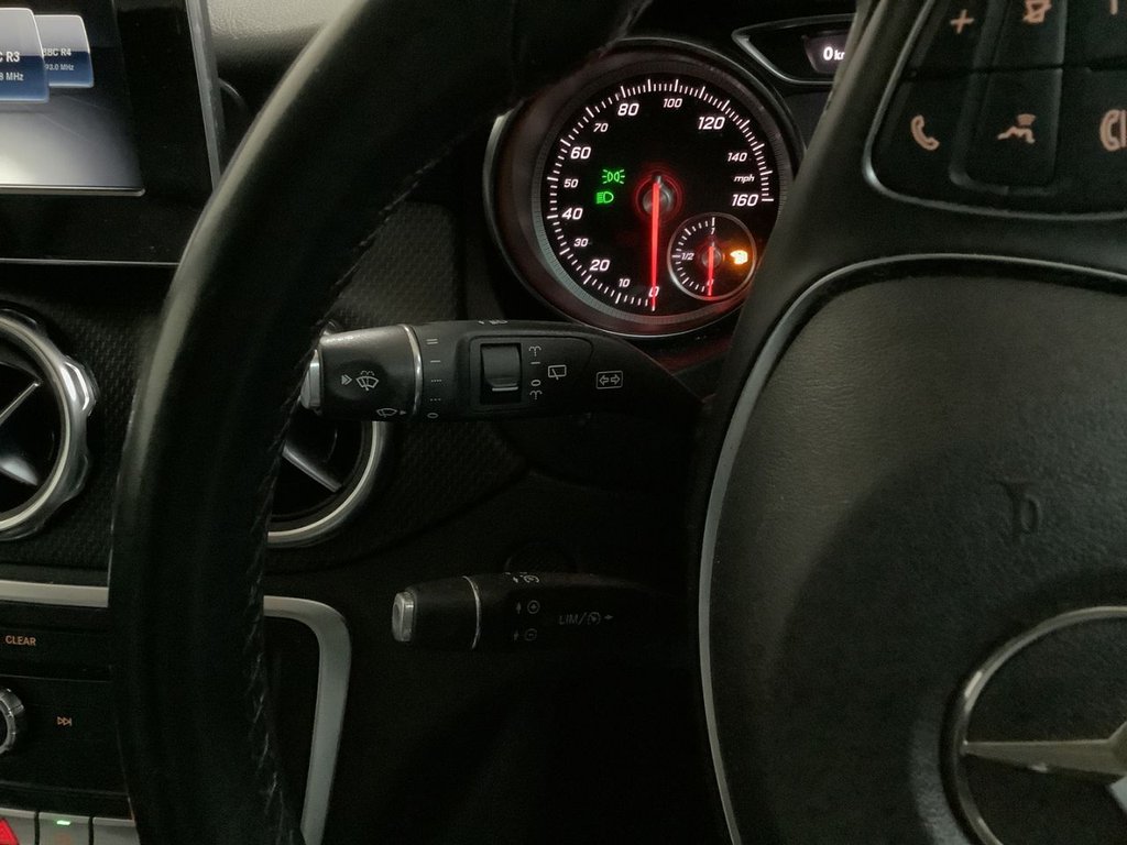 Used Mercedes-Benz GLA 2018 for sale - 78068525: Photo 20