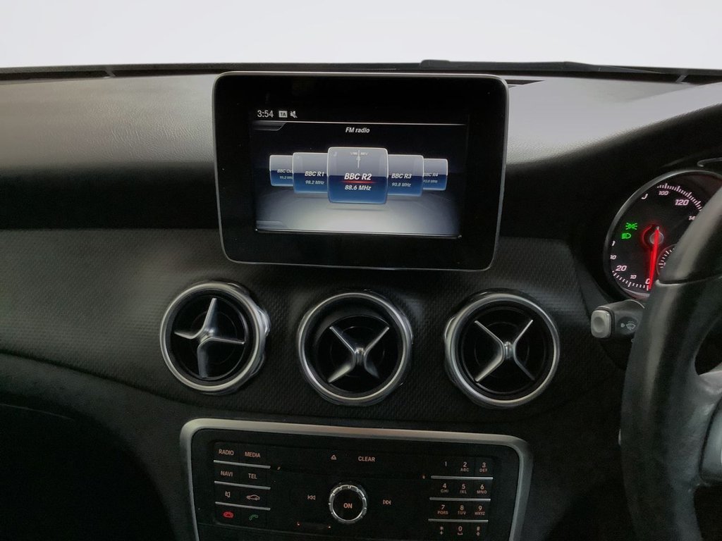 Used Mercedes-Benz GLA 2018 for sale - 78068525: Photo 22