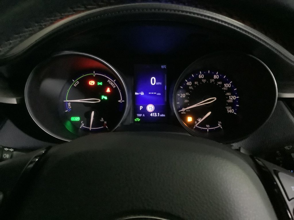 Vehicle 16