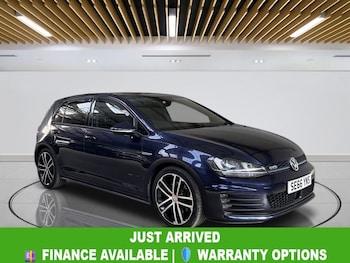 Used Volkswagen Golf 2016 for sale - 79394445: Photo