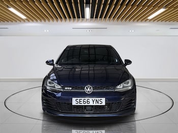 Used Volkswagen Golf 2016 for sale - 79394445: Photo