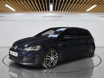 Used Volkswagen Golf 2016 for sale - 79394445: Photo