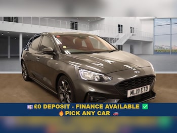 Ford - Focus