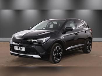 Used Vauxhall Grandland 2024 for sale - 79598853: Photo