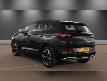 Used Vauxhall Grandland 2024 for sale - 79598853: Photo