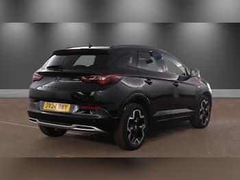 Used Vauxhall Grandland 2024 for sale - 79598853: Photo
