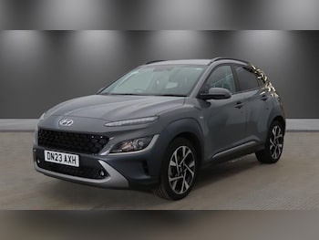 Used Hyundai KONA 2023 for sale - 79178881: Photo