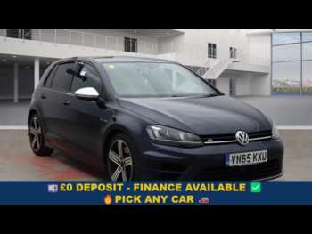 2015 (65) - 2.0 TSI BlueMotion Tech R Hatchback 5dr Petrol DSG 4Motion Euro 6 (s/s) (30
