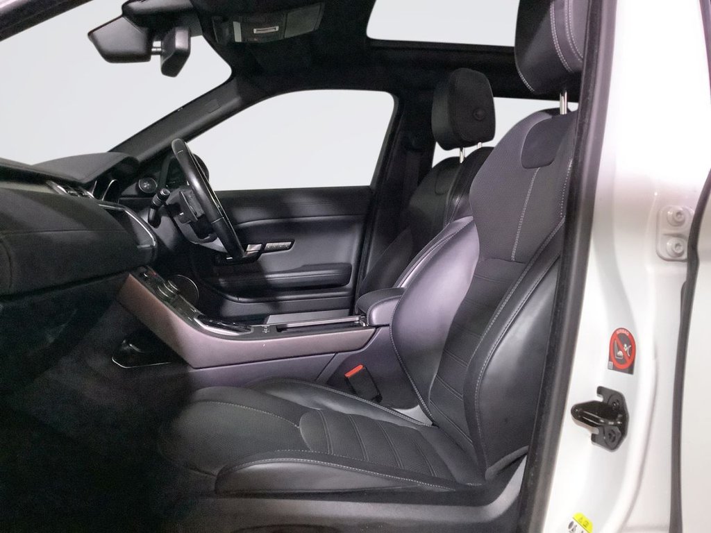 Used Land Rover Range Rover Evoque 2018 for sale - 77327622: Photo 12